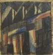 Architektonische Abstraktion