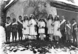Erstkommunikanten, 1928