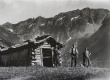 Heuberg Tuass und Falknis, 1926
